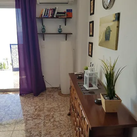 Casa Barbarina *