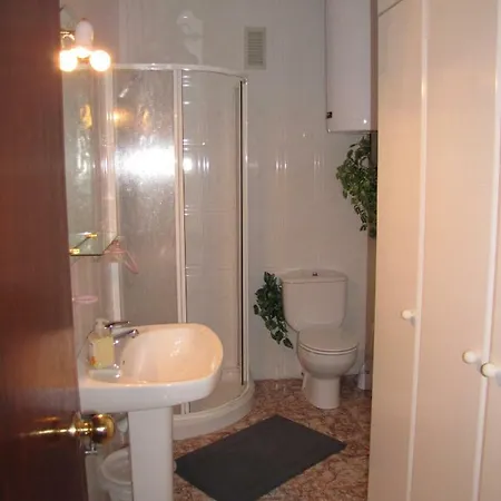 Casa Barbarina Apartment *