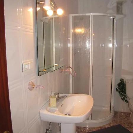 Casa Barbarina Apartment