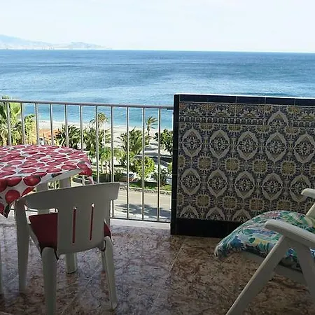 Casa Barbarina Apartment Almunecar