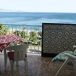 Casa Barbarina Lägenhet Almuñécar