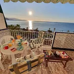 Lägenhet Casa Barbarina Almuñécar