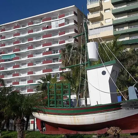 Apartamento Casa Barbarina *