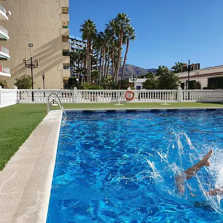 Apartamento Casa Barbarina *